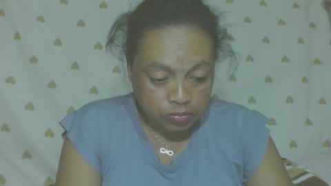 LorahVane online show from June 2, 12:23 am