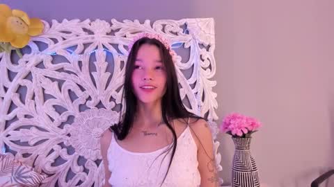 loraineblake online show from February 23, 4:09 pm