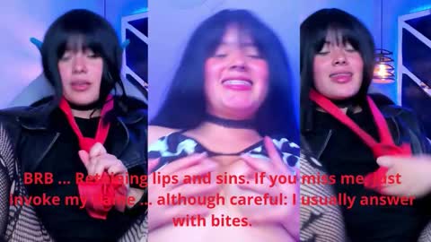   online show from September 14, 7:04 pm