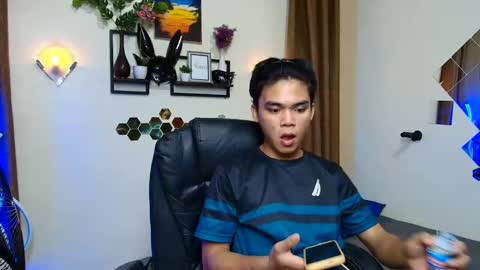 lord_hotasian online show from January 16, 2:20 am