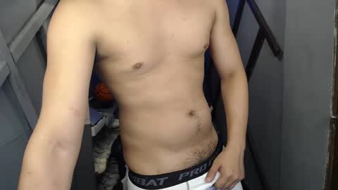 Snapshot of lord_of_cum69 chatting on February 22, 4:18 am Macky online show from February 22, 4:18 am