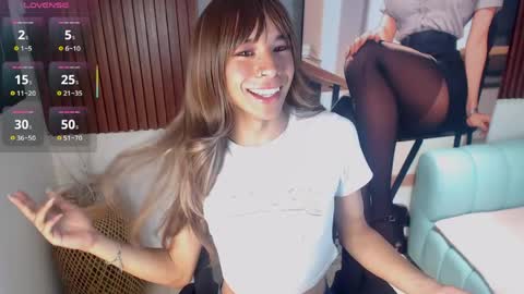 Tayron online show from April 2, 3:58 am