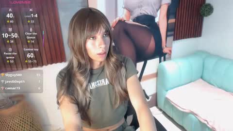 Tayron online show from March 28, 8:38 am