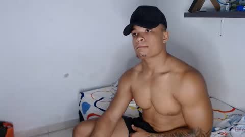 Dominic online show from November 11, 7:05 pm