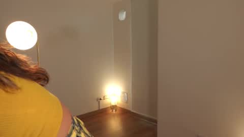 Deborah Daz online show from January 8, 5:30 pm