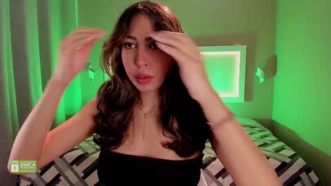 Deborah Daz online show from March 12, 12:57 pm