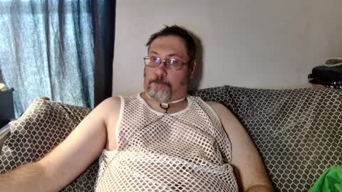 lordmegatron22 online show from April 8, 6:44 pm