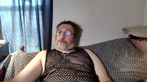 lordmegatron22 online show from April 3, 8:38 pm