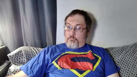 lordmegatron22 online show from January 19, 1:15 am