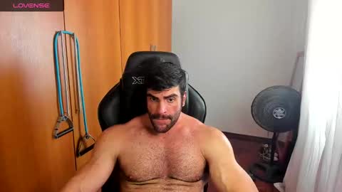 Lord Troper online show from October 1, 4:06 pm