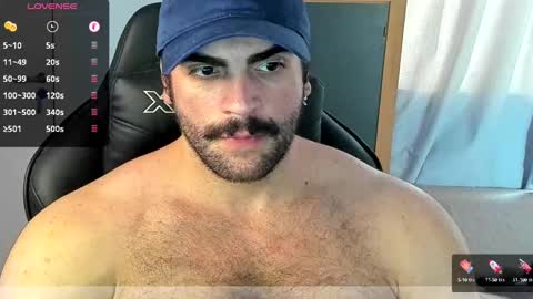 Lord Troper online show from February 28, 1:03 pm