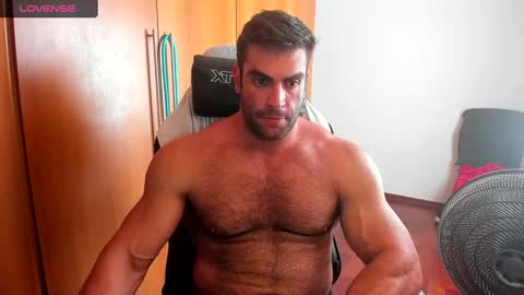 Lord Troper online show from November 21, 6:06 pm