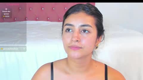 Snapshot of lore_rey chatting on September 11, 2:02 am lore_rey online show from September 11, 2:02 am