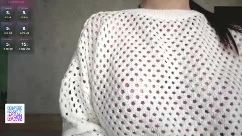 Olivia online show from November 24, 5:17 am