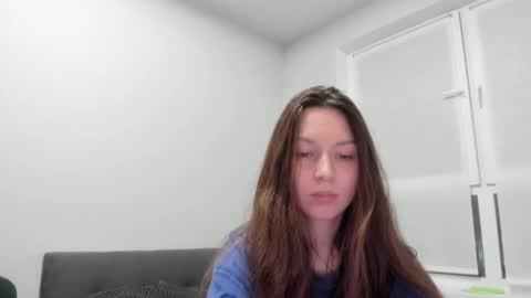 Lorelea cute online show from April 1, 5:54 pm