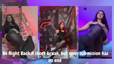 lorem_adams online show from September 12, 2:08 pm