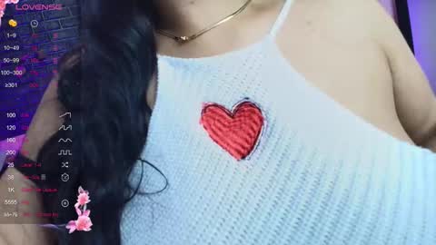 Loren online show from November 23, 9:24 pm