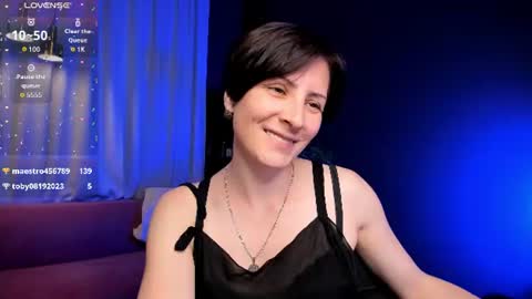 Loren online show from July 11, 2:20 pm
