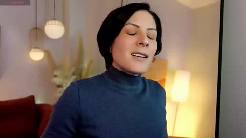 Loren online show from February 16, 1:42 pm