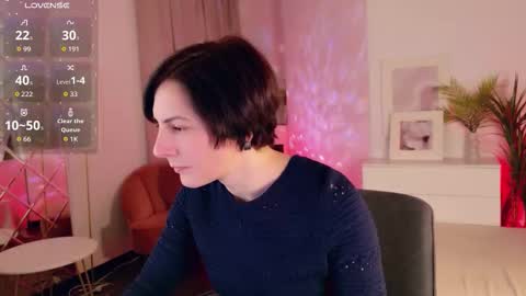 Loren online show from February 5, 8:07 am