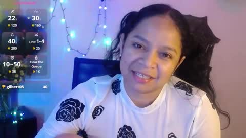 lorena494103 online show from October 23, 6:59 am