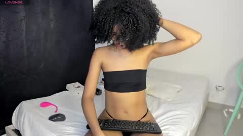 Lorena online show from November 9, 8:22 pm