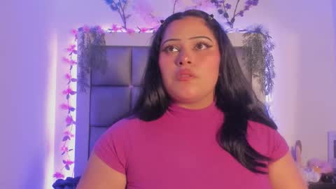 lorena_jade online show from March 24, 4:07 am