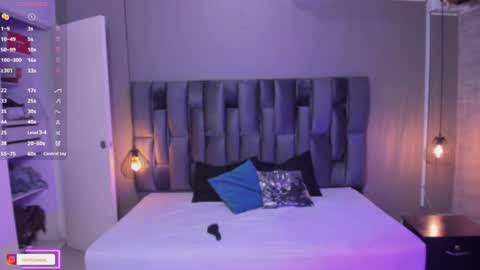 Lorena Vieira  online show from February 4, 1:12 am