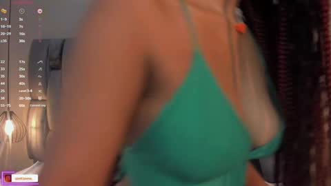 Lorena Vieira  online show from February 24, 11:52 pm