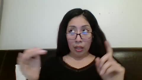 lorenaanderson online show from January 21, 9:46 pm