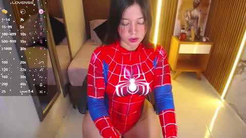 Snapshot of lorenadavies chatting on October 7, 12:56 pm lorenadavies online show from October 7, 12:56 pm