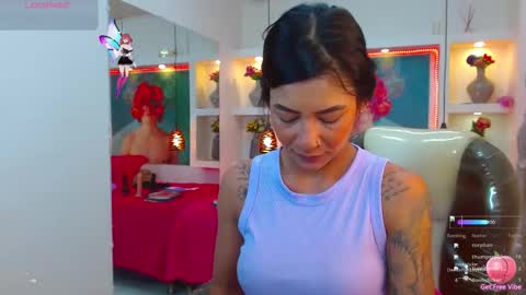 lore online show from November 9, 10:23 pm