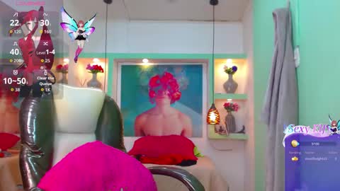 lore online show from March 5, 7:01 pm