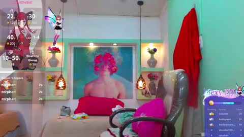 lore online show from February 28, 4:38 am