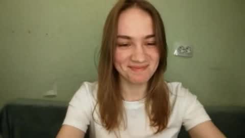 Ulyana online show from October 20, 9:14 am
