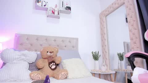 Snapshot of lorennahernandez chatting on September 24, 11:39 am Lorena online show from September 24, 11:39 am