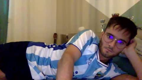 lorenzo6229 online show from September 12, 3:25 pm