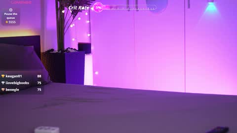 LoretteLorena online show from February 8, 8:12 pm