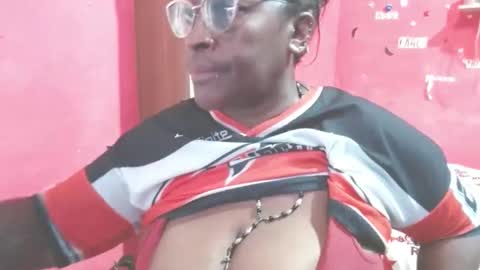 loretybighot online show from April 19, 2:51 pm