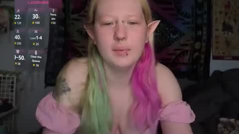 Lori Critter online show from May 14, 10:46 am