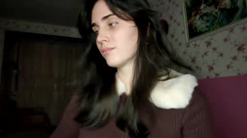 Kira online show from November 14, 4:53 pm