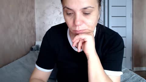 LorraGrey online show from May 20, 6:10 am