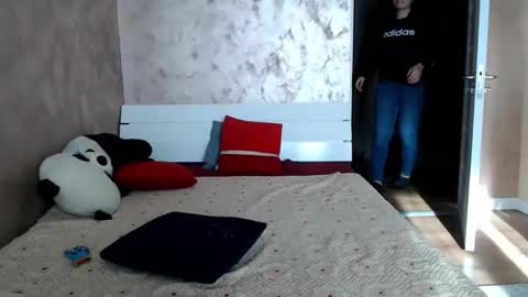 LorraGrey online show from March 2, 6:47 am