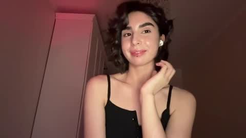 Amy online show from April 2, 2:13 pm