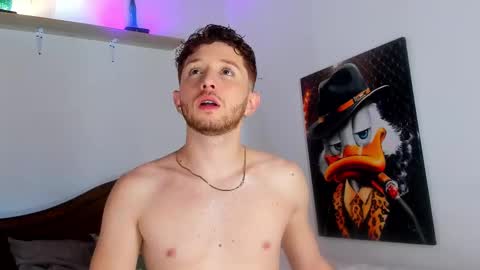 JUAN  JUAN online show from September 21, 7:01 am