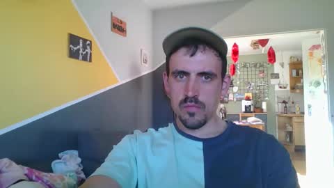 lospollos47 online show from April 7, 3:36 pm