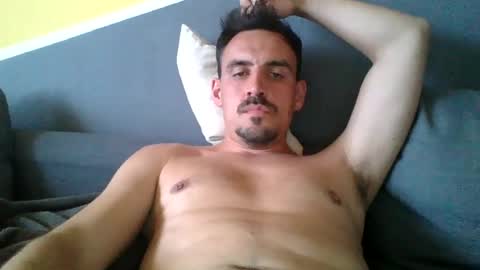 lospollos47 online show from July 7, 6:34 pm