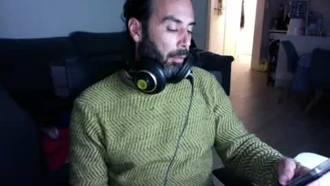 lost_angelibz online show from December 22, 8:36 pm