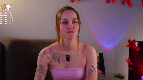 Jess online show from March 3, 7:48 am