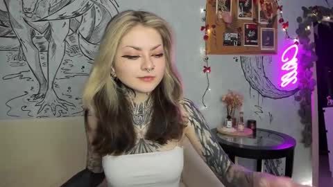 lostallice online show from January 6, 2:26 am